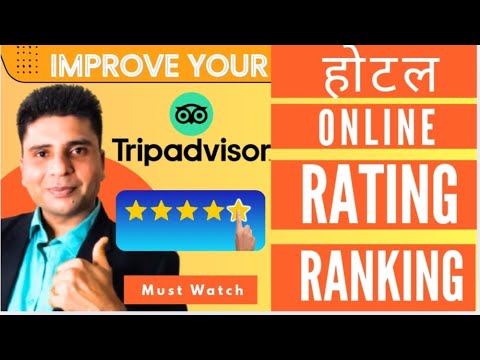How to Boost Your Hotel’s Ratings & Reduce Negative Reviews | Hotel Reputation Management | MaxLynk