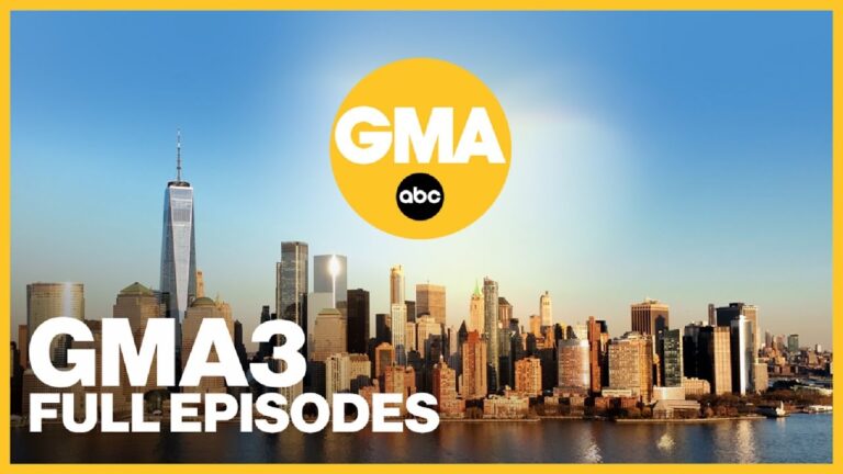 GMA3 Full Episode – Tue, Oct 14, 2025