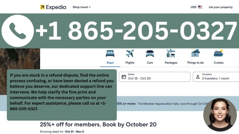 Expedia Customer Service | How to Reach Live Support Instantly