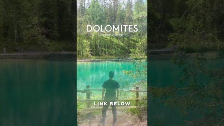 #travel #dolomites #dolomiti #italy #travelitaly #lakecomo #Italia #Amalfi #positano #italianalps