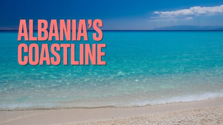 Wonders Of Albania: Hidden Places To Visit In Summer Vacation!