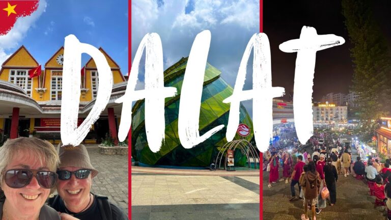 Top Things to Do in Da Lat, Vietnam | Nightlife, Food & Attractions