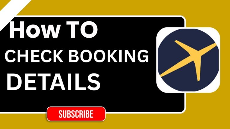 How to Check Booking Details on Expedia | Manage Your Reservations 2026
