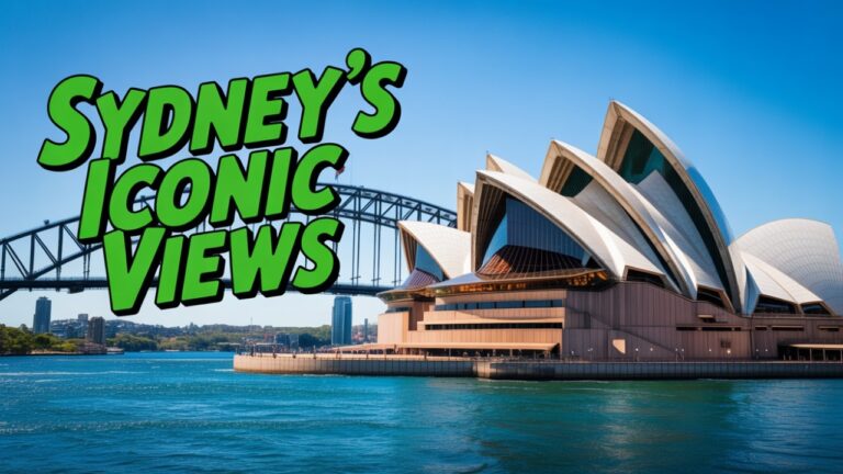 Australia’s Most Amazing Places Revealed! Wonders Of Australia 4K!