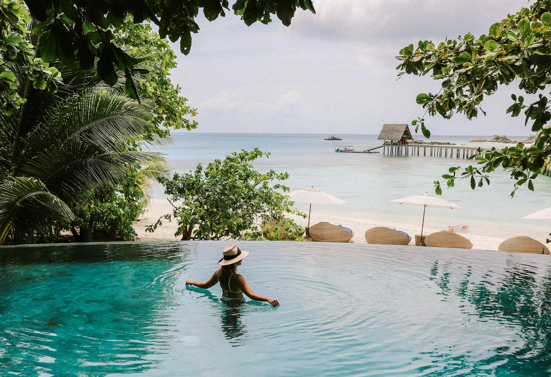 How To Attract International Travelers To Your Hotel In 2025