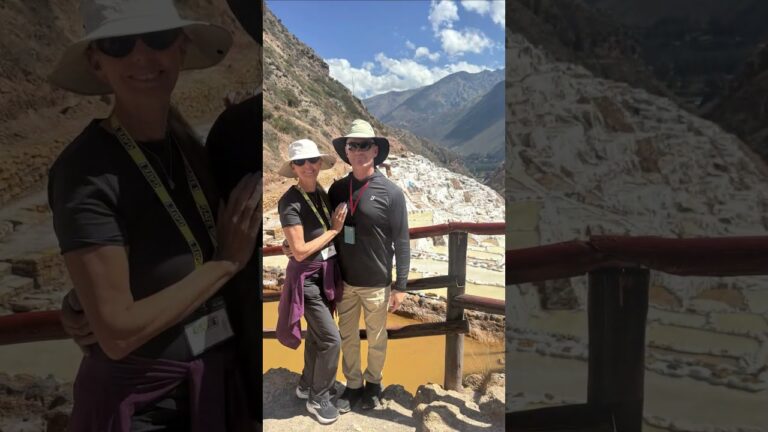 Ultimate Peru Adventure: Preview With Gate1 Travel #perutravel #gate1travel #perutravelguide
