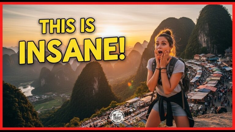 South Korea’s Ultimate $15 a Day Challenge | Vaca-Topia