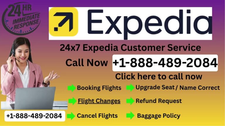How to Talk to Expedia Customer Service for Refunds, Name Change & Baggage Help