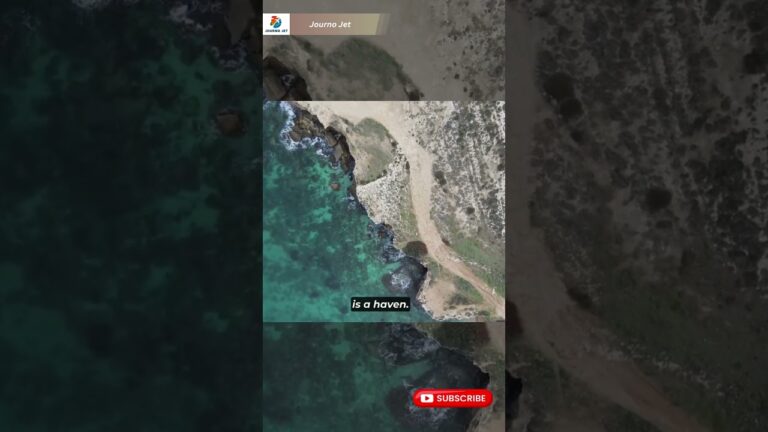 VENDICARI NATURE RESERVE ☀️Beaches in Italy Your Ultimate Travel Guide 2024 🏖️🌊