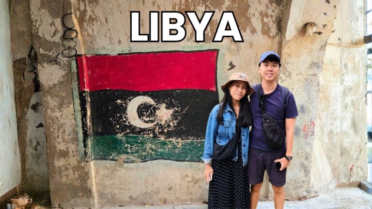 The side of Libya the media won’t show you
