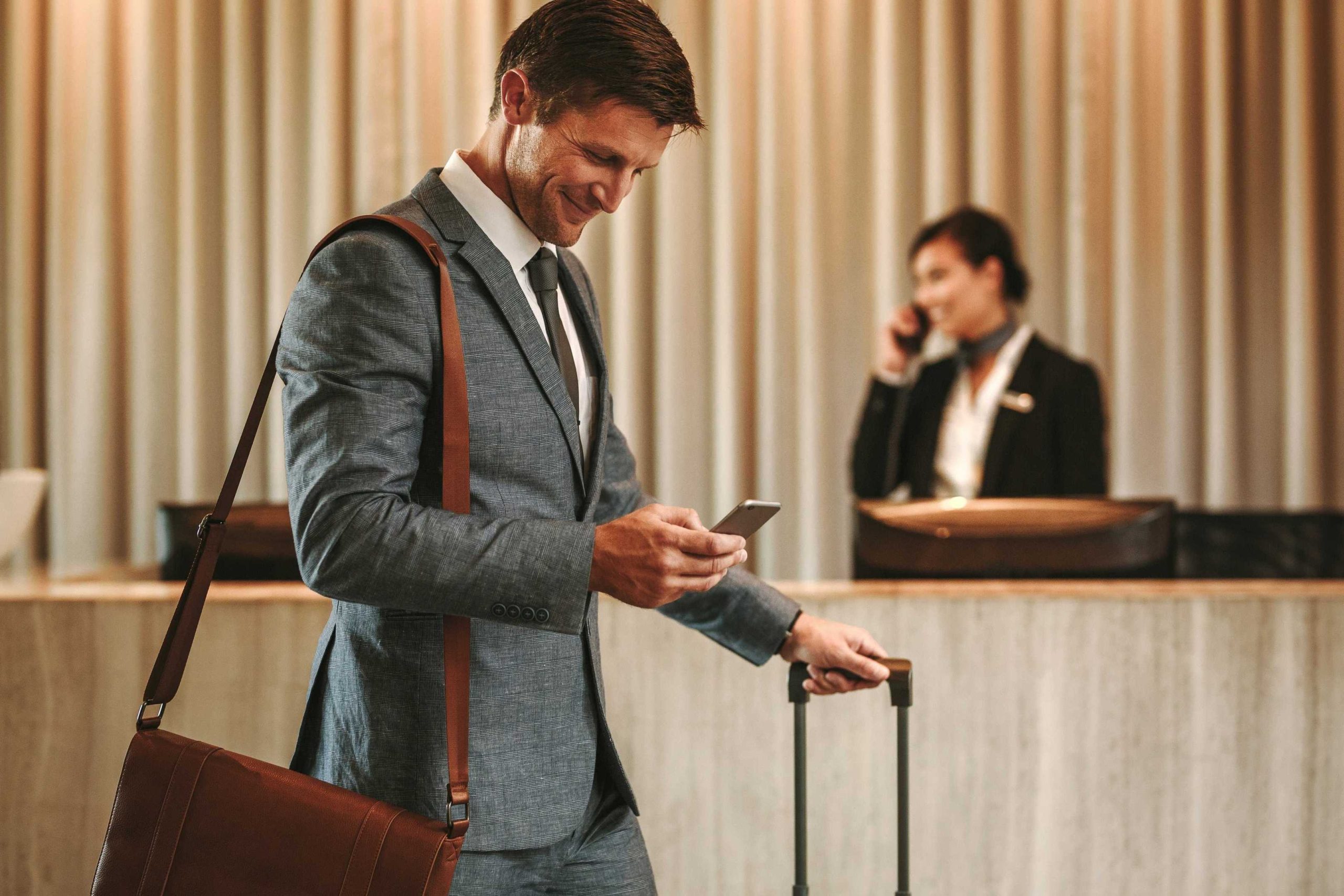 What hoteliers need to know