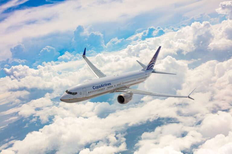 Copa Airlines Confirms Starlink Wifi Rollout Starting This Year