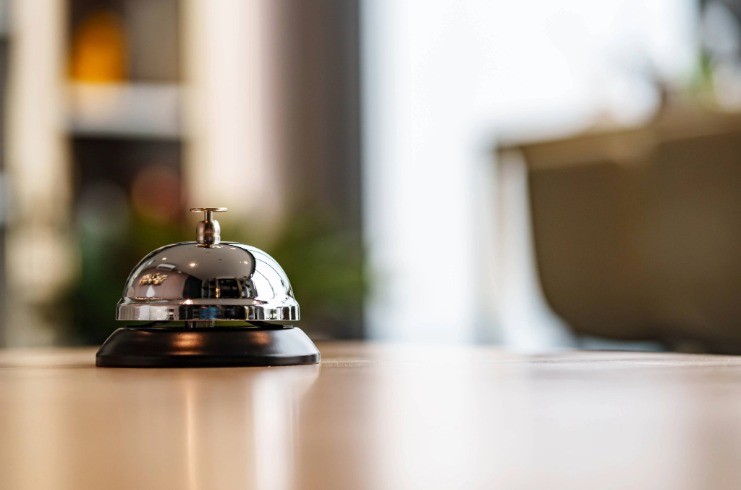 LODGING Staff