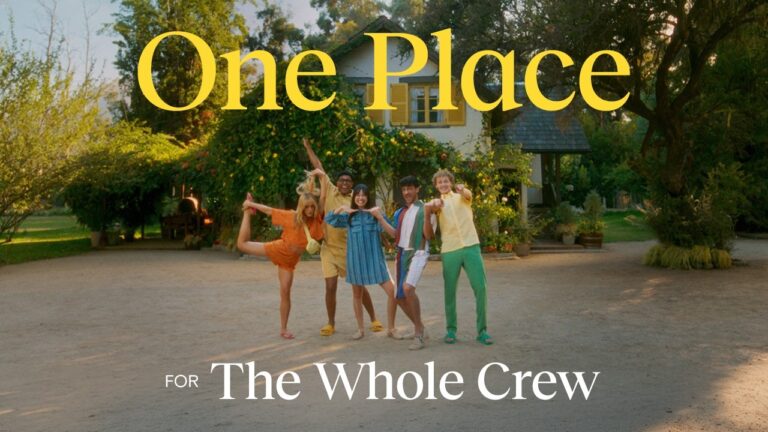 One Place for The Whole Crew | Expedia