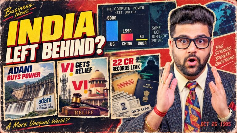 Adani Buying Spree, Huawei US Legal Battle, Vi Gets Relief, Swiggy ₹500 Cr Deal : Business News