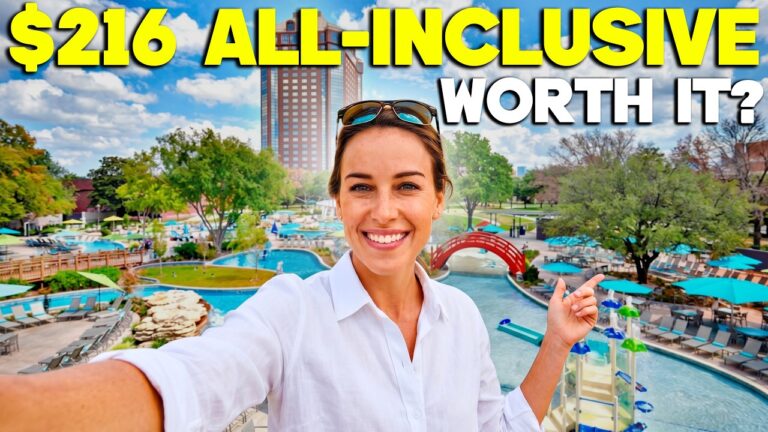 8 Best Affordable 5-Star Family All-Inclusive Resorts in Dallas Worth Booking